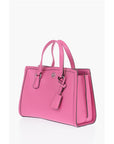 Michael Kors Hammered Leather CHANTAL Hand Bag