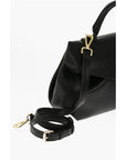 Moschino LOVE Faux Leather ECO-FRIENDLY GRACIOUS Shoulder Bag with Me
