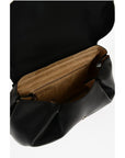 Moschino LOVE Faux Leather ECO-FRIENDLY GRACIOUS Shoulder Bag with Me