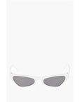 Nature of Reality Solid Color VENUS Sunglasses