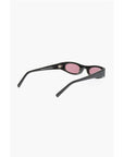 Nature of Reality Oval Lenses TRANSMISSION Sunglasses