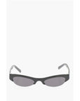 Nature of Reality Oval Lenses LUNA Sunglasses