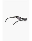 Nature of Reality Oval Lenses LUNA Sunglasses