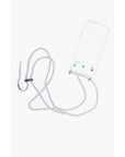 Off-White iPhone 11 PROCover with Neck Strap