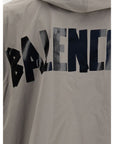 Balenciaga Waterproof Jacket