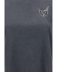 Balenciaga Cropped T-Shirt