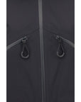 Moncler Grenoble Kibra hooded Jacket