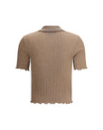 Fendi Polo T-shirt