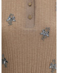 Fendi Polo T-shirt