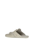 Prada Leather Mules