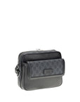 Gucci GG Supreme Shoulder Bag