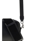 Gucci GG Supreme Shoulder Bag
