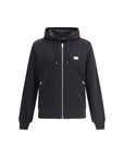 Dolce & Gabbana Hoodie with zipper