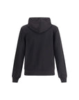 Dolce & Gabbana Hoodie with zipper