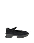 Prada Mesh Ballerinas