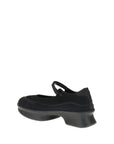 Prada Mesh Ballerinas