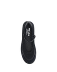 Prada Mesh Ballerinas