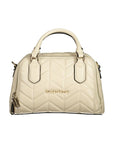 Valentino Bags Beige Polyethylene Women Handbag