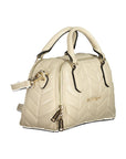 Valentino Bags Beige Polyethylene Women Handbag