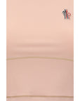 Moncler Grenoble Cropped Top