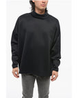 Fear Of God Turtleneck Tech Fabric Sweater