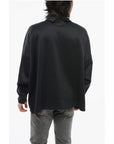 Fear Of God Turtleneck Tech Fabric Sweater