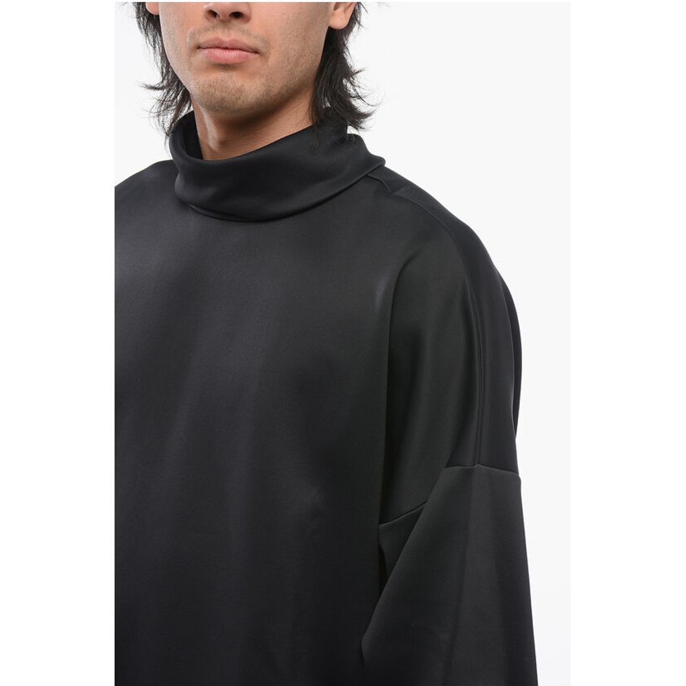 Fear Of God Turtleneck Tech Fabric Sweater
