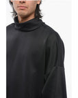 Fear Of God Turtleneck Tech Fabric Sweater