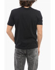 Champion Solid Color Crew-neck T-Shirt