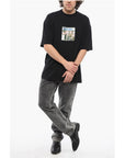 1989 Studio Printed NSYNC ALBUM Crewneck T-Shirt