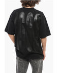 1989 Studio Rottweiler Printed Crew-neck T-Shirt