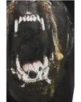 1989 Studio Rottweiler Printed Crew-neck T-Shirt