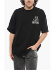 1989 Studio Printed RUE-SAINT-HONORE T-Shirt