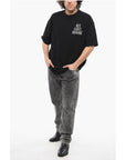 1989 Studio Printed RUE-SAINT-HONORE T-Shirt