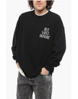1989 Studio Long Sleeved RUE-SAINT-HONORE Crew-neck T-Shirt