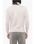 Department 5 Solid Color Merinos Wool DEVO Turtleneck Sweater