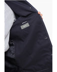 Dior Contrasting Seams WORKWEAR Overshirt