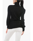 Department 5 Ribbed Merinos Wool SANDY Turtleneck Sweater