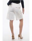 Dior Stretch Cotton DIOR VIBE Cargo Shorts