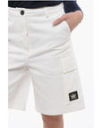 Dior Stretch Cotton DIOR VIBE Cargo Shorts