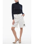 Dior Stretch Cotton DIOR VIBE Cargo Shorts