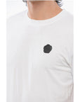 Viktor & Rolf Crew Neck TORSO SCULPTURE Cotton T-Shirt