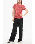 Viktor & Rolf Animalier-printed T-shirt