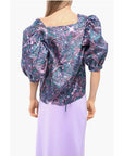 Viktor & Rolf TULLE Puffed THE HIDDEN GEM Top