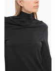Viktor & Rolf Draped SASH Top