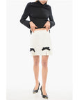 Viktor & Rolf Draped SASH Top