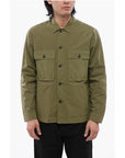 Altea Popeline Overshirt