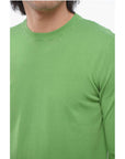 Altea Cotton Long Sleeved T-shirt