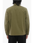 Altea Popeline Overshirt