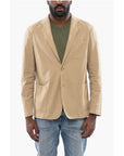 Altea Cotton Unlined MIAMI Blazer